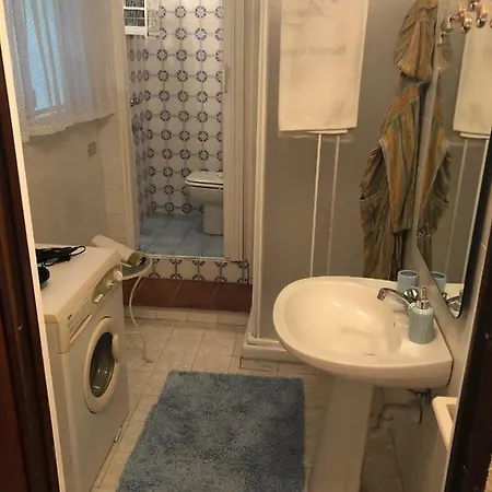 Ca Di Tamagno Casa vacanze *