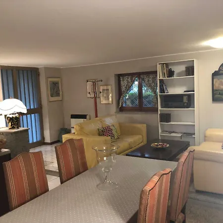 Casa vacanze Ca Di Tamagno