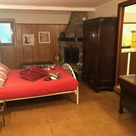 Ca Di Tamagno Boves