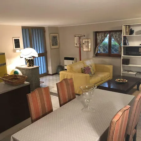 Ca Di Tamagno Casa vacanze